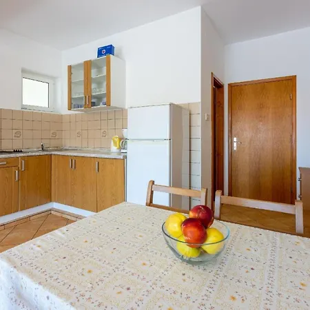 Apartment Studio Fur 3 Personen Ca 30 Qm In Crikvenica, Kvarner Bucht Und Umgebung - B52604 Crikvenica