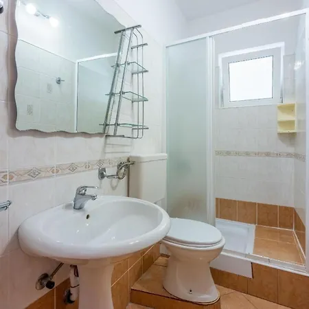 Studio Fur 3 Personen Ca 30 Qm In Crikvenica, Kvarner Bucht Und Umgebung - B52604 Apartment *