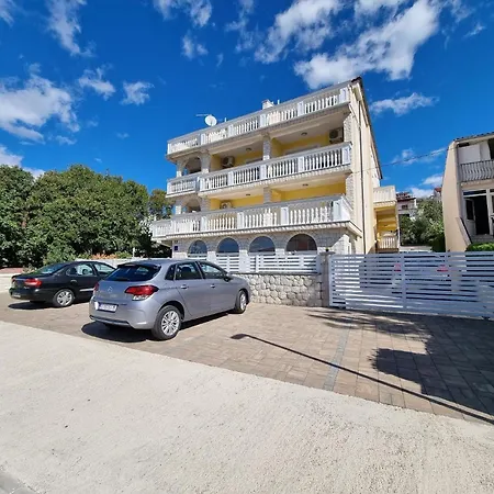 Studio Fur 3 Personen Ca 30 Qm In Crikvenica, Kvarner Bucht Und Umgebung - B52604 Apartment Crikvenica